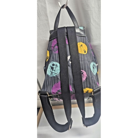DOONEY & BOURKE Disney NBC2 night mare before Christmas Backpack - Picture 2 of 13